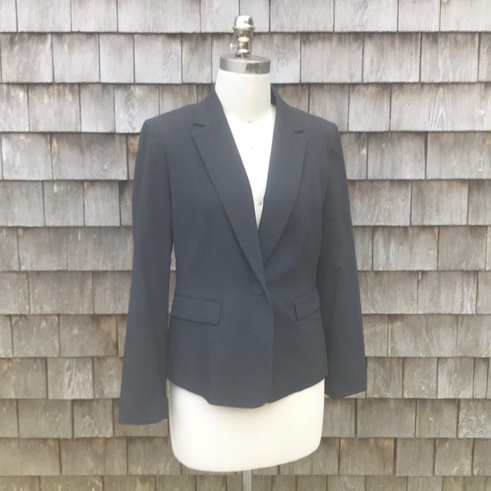 Women’s Skirt And Suit Jacket